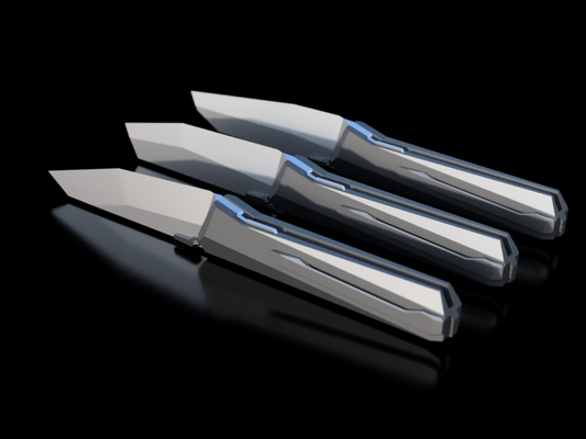 Cybertrix by ForeverSteel