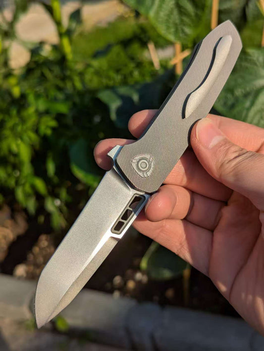 Cold River By Circus (Discontinued, display only)