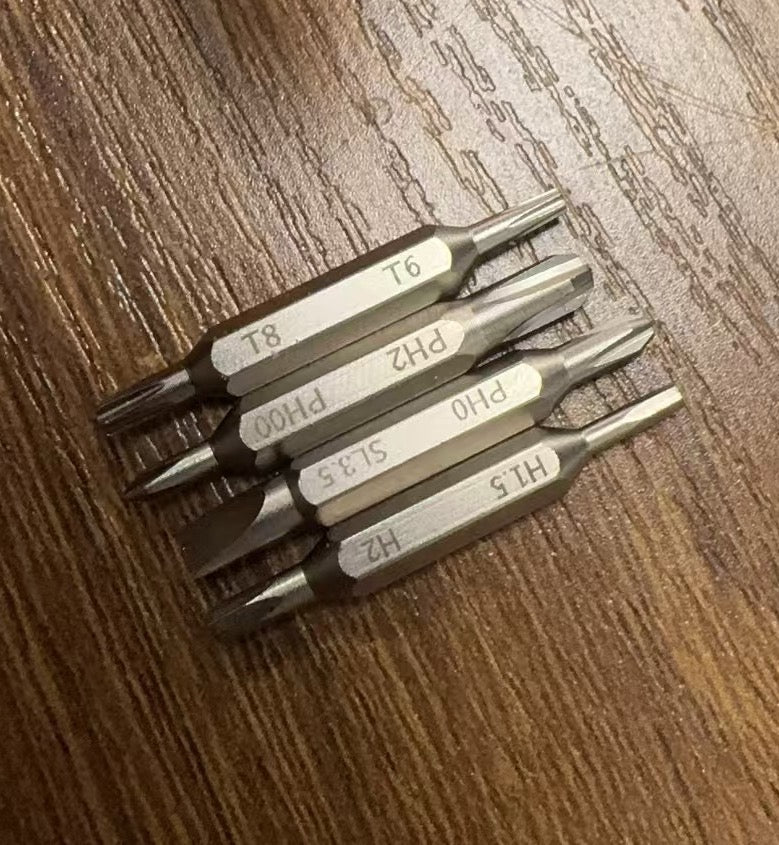Aurora Pen (Pre-order, ships early April 2025)