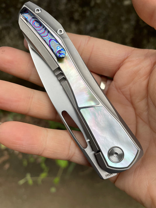 Mulan (Discontinued, display only)