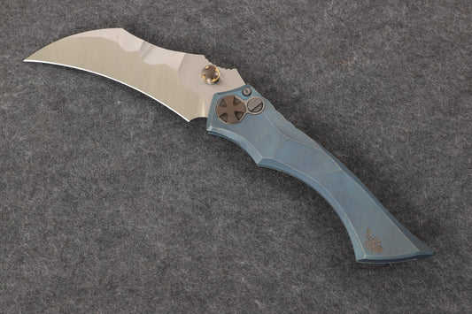 Dracula by Forever Steel