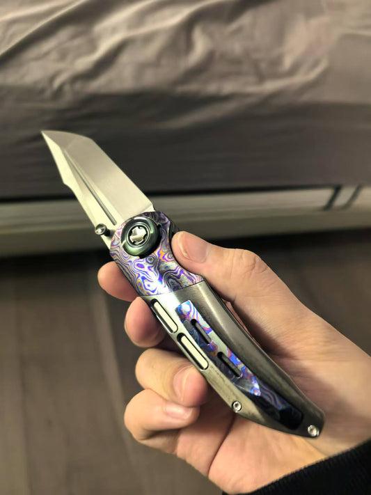 WildHunt By Rain Blade (Discontinued, display only)