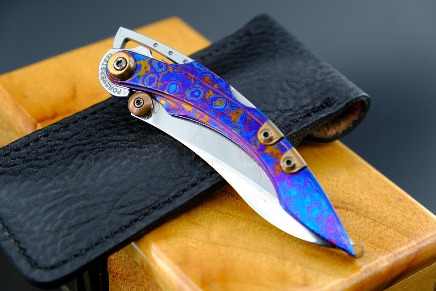 Megrez by ForeverSteel