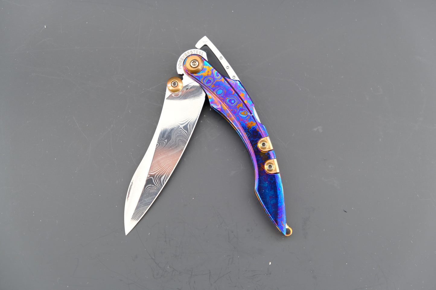 Megrez by ForeverSteel