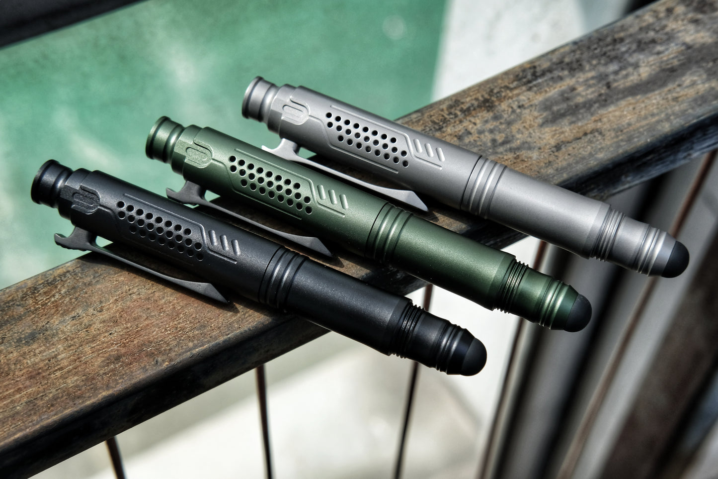 Aurora Pen