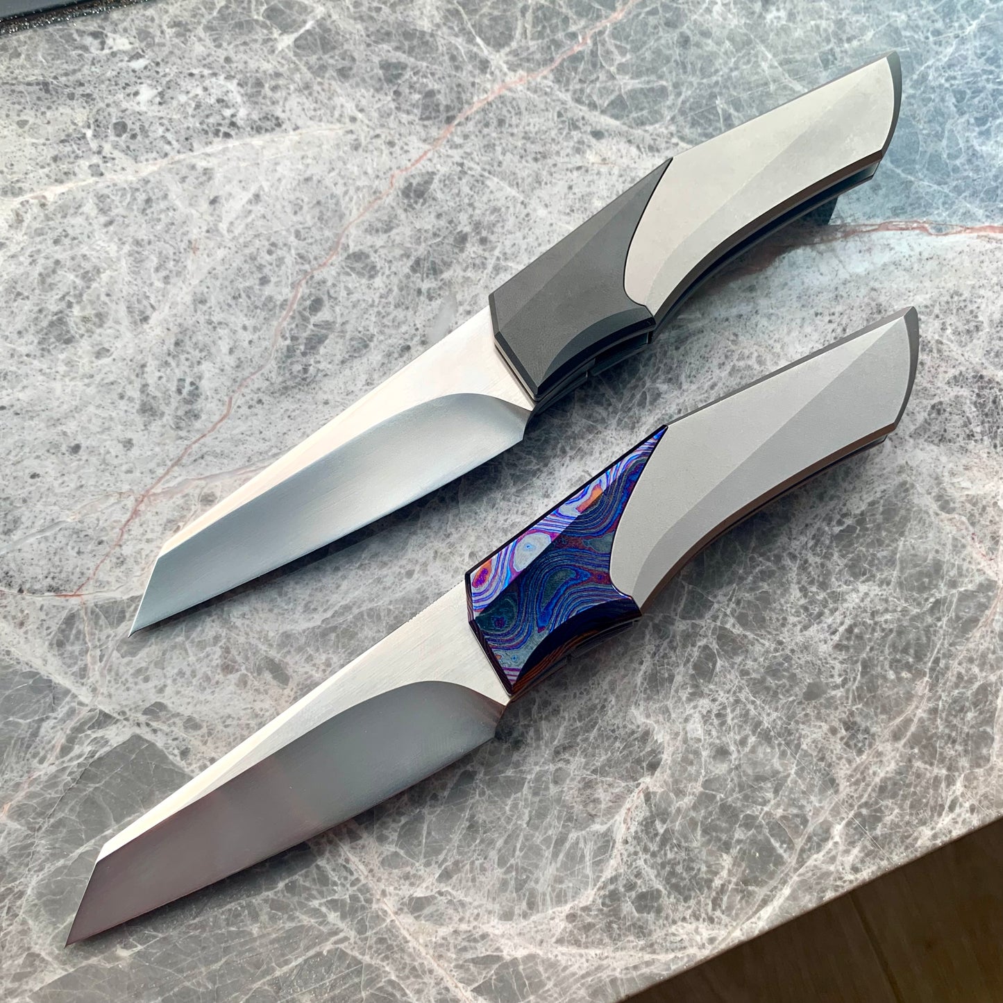 Paladin (Sold out, display only)