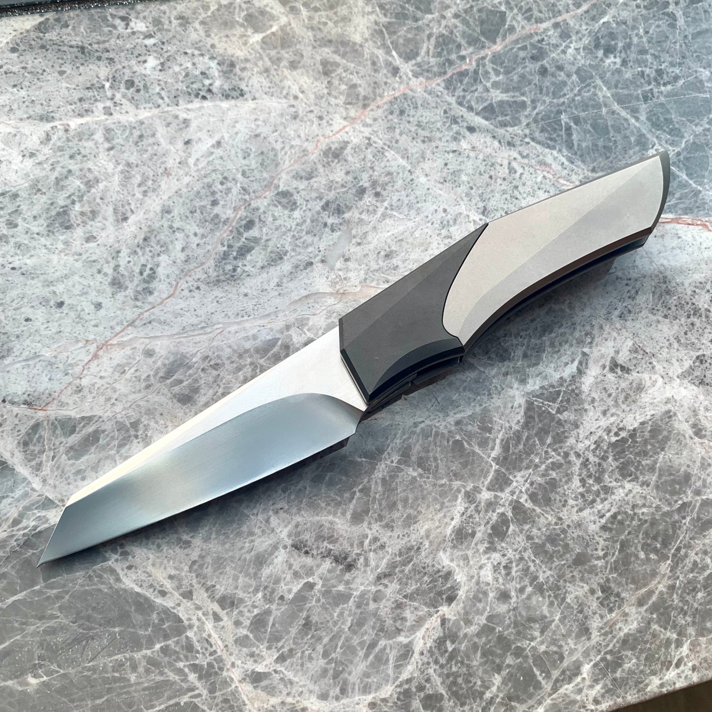 Paladin (Sold out, display only)