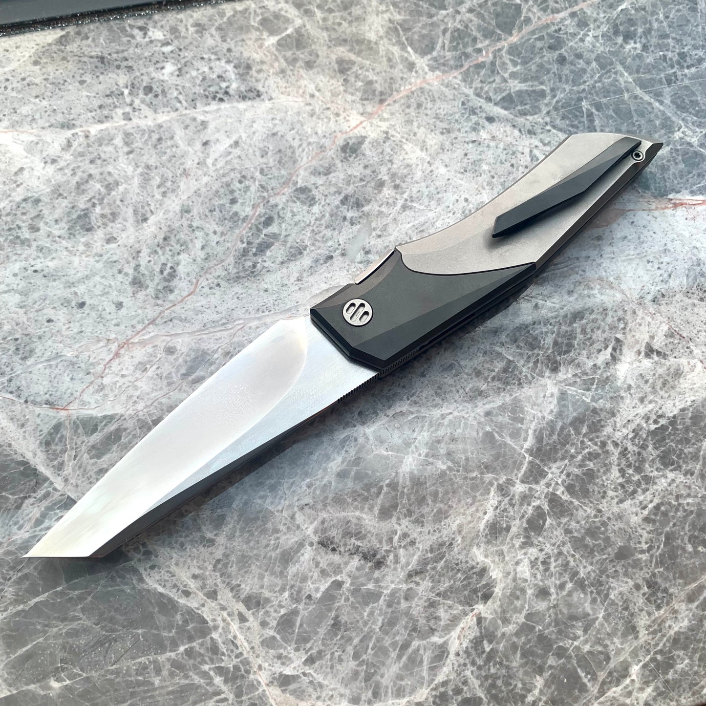 Paladin (Sold out, display only)