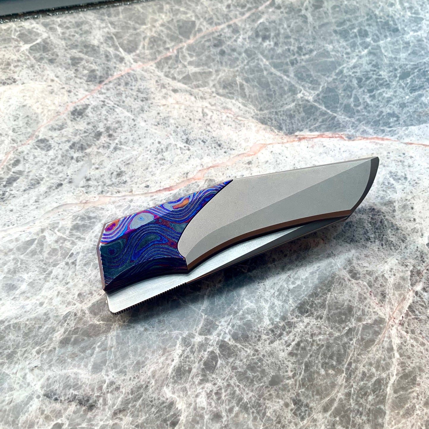 Paladin (Sold out, display only)