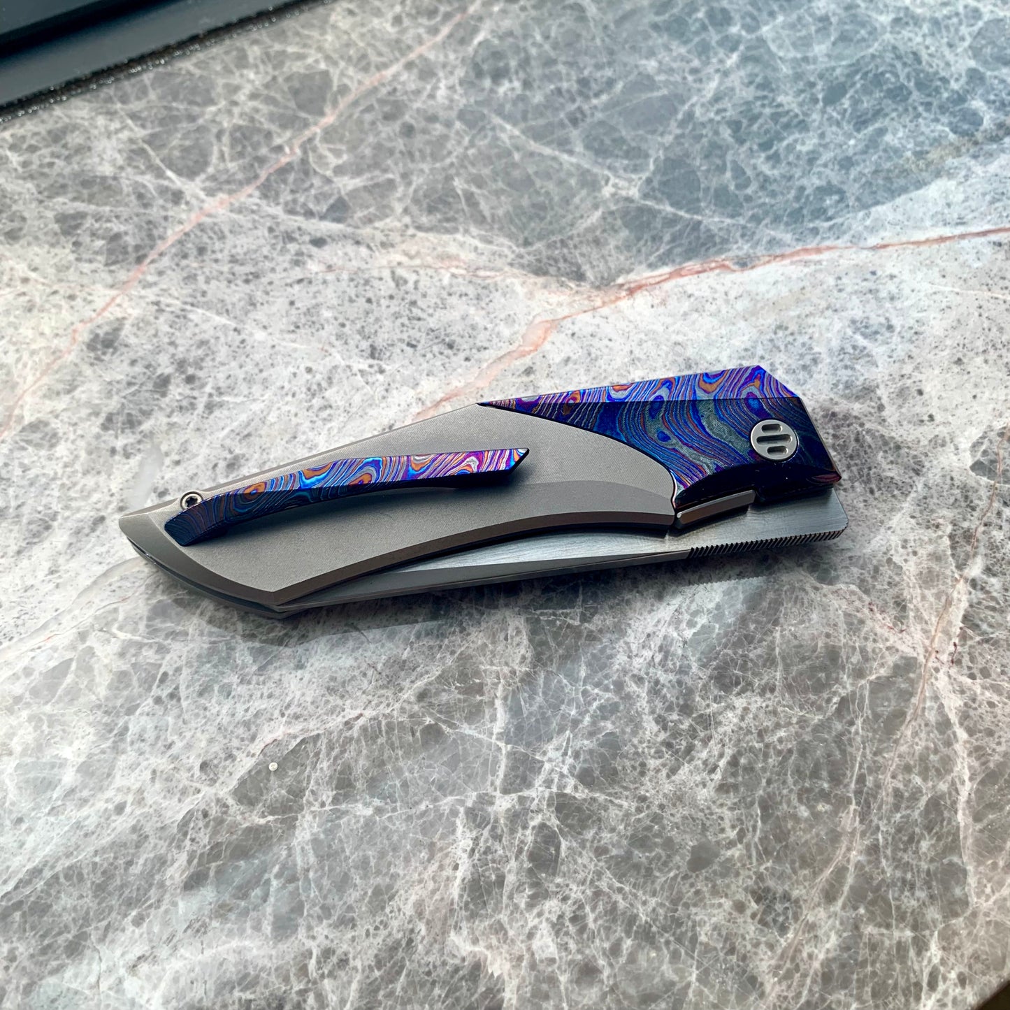 Paladin (Sold out, display only)