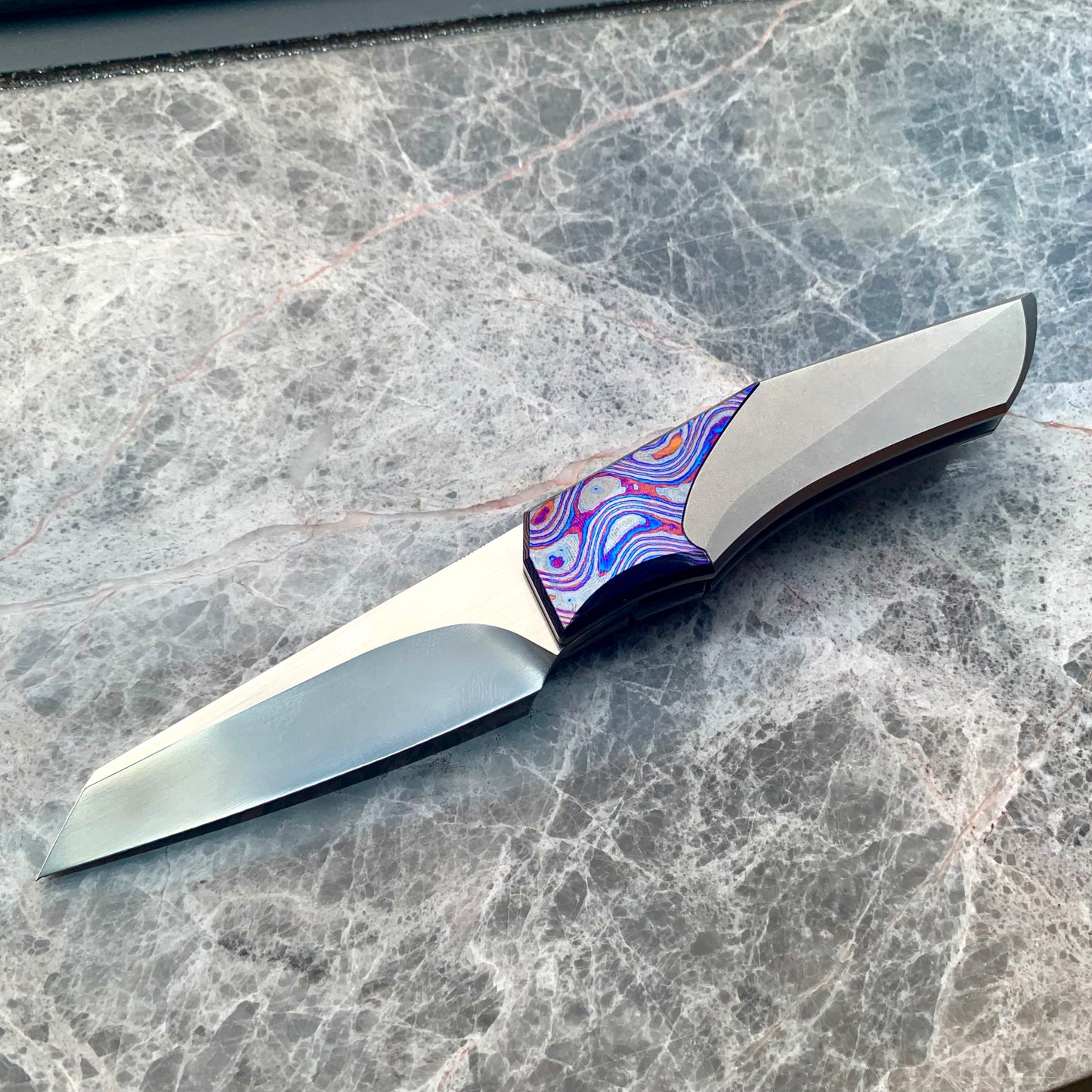 Paladin (Sold out, display only)