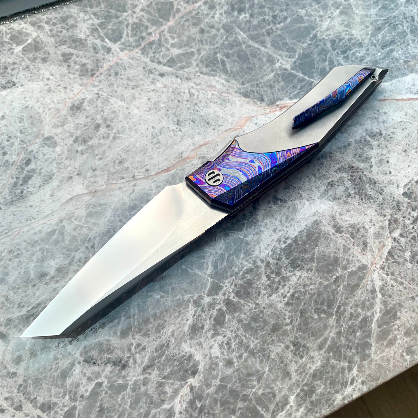 Paladin (Sold out, display only)