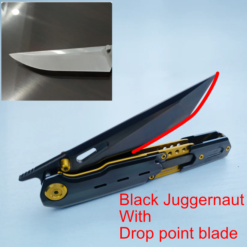 Z01S by ZYACKNIVES - Pre-order