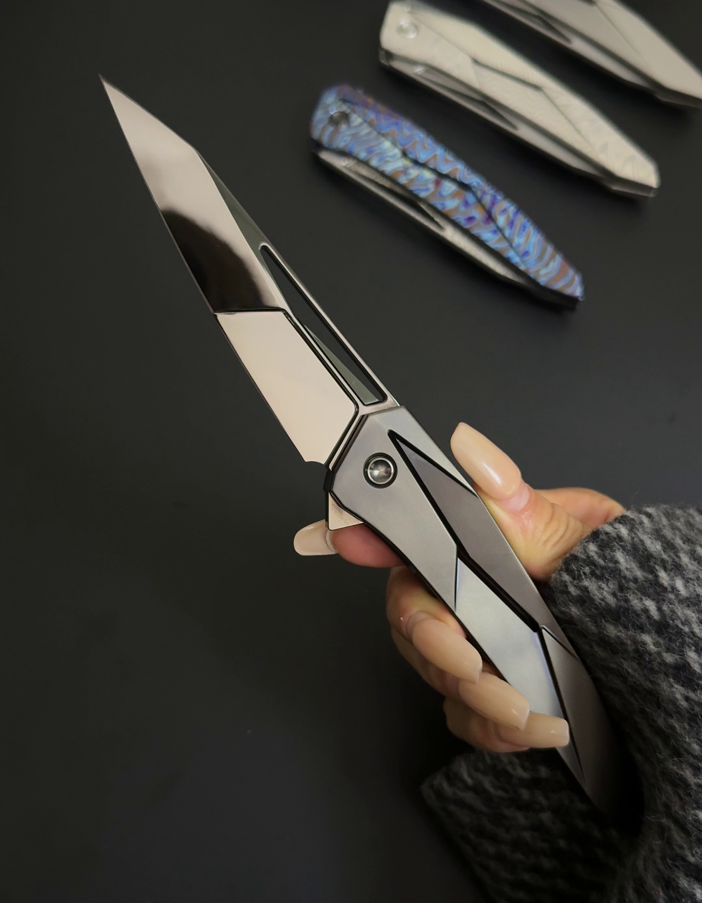 Prism By FengLi