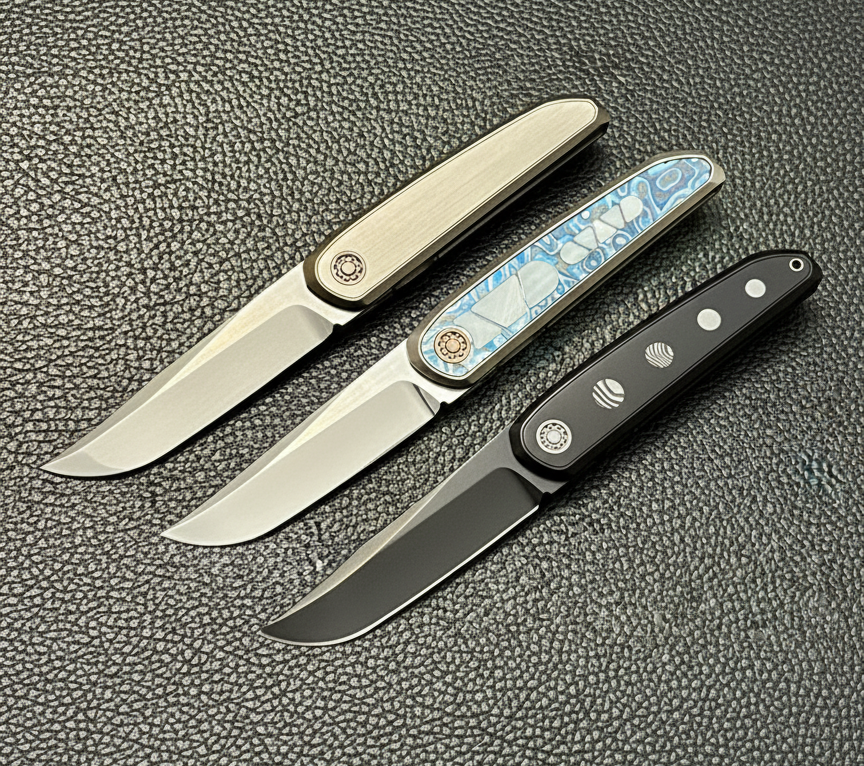 Threspex by Rain Blade - Pre-order