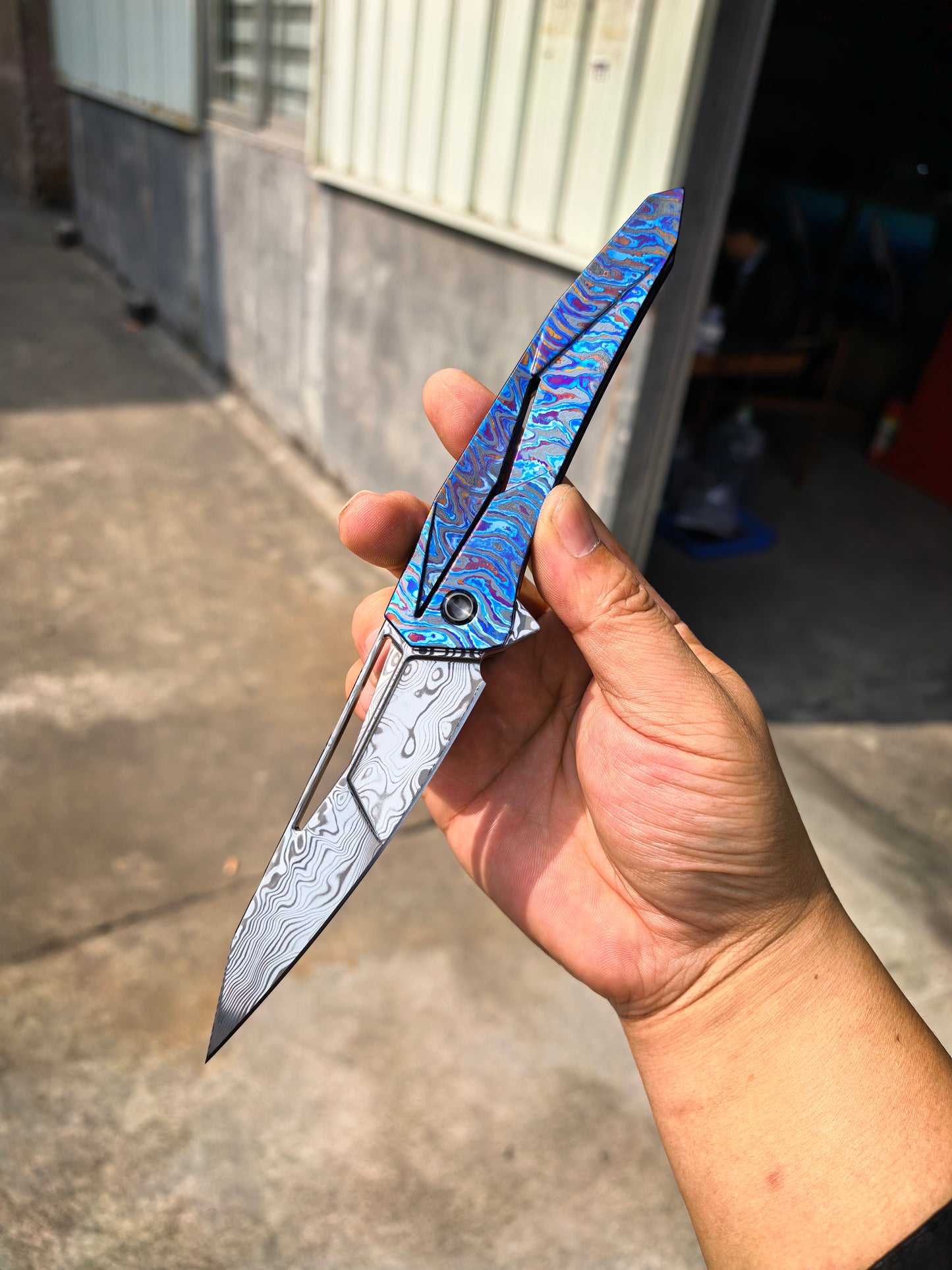Prism By FengLi