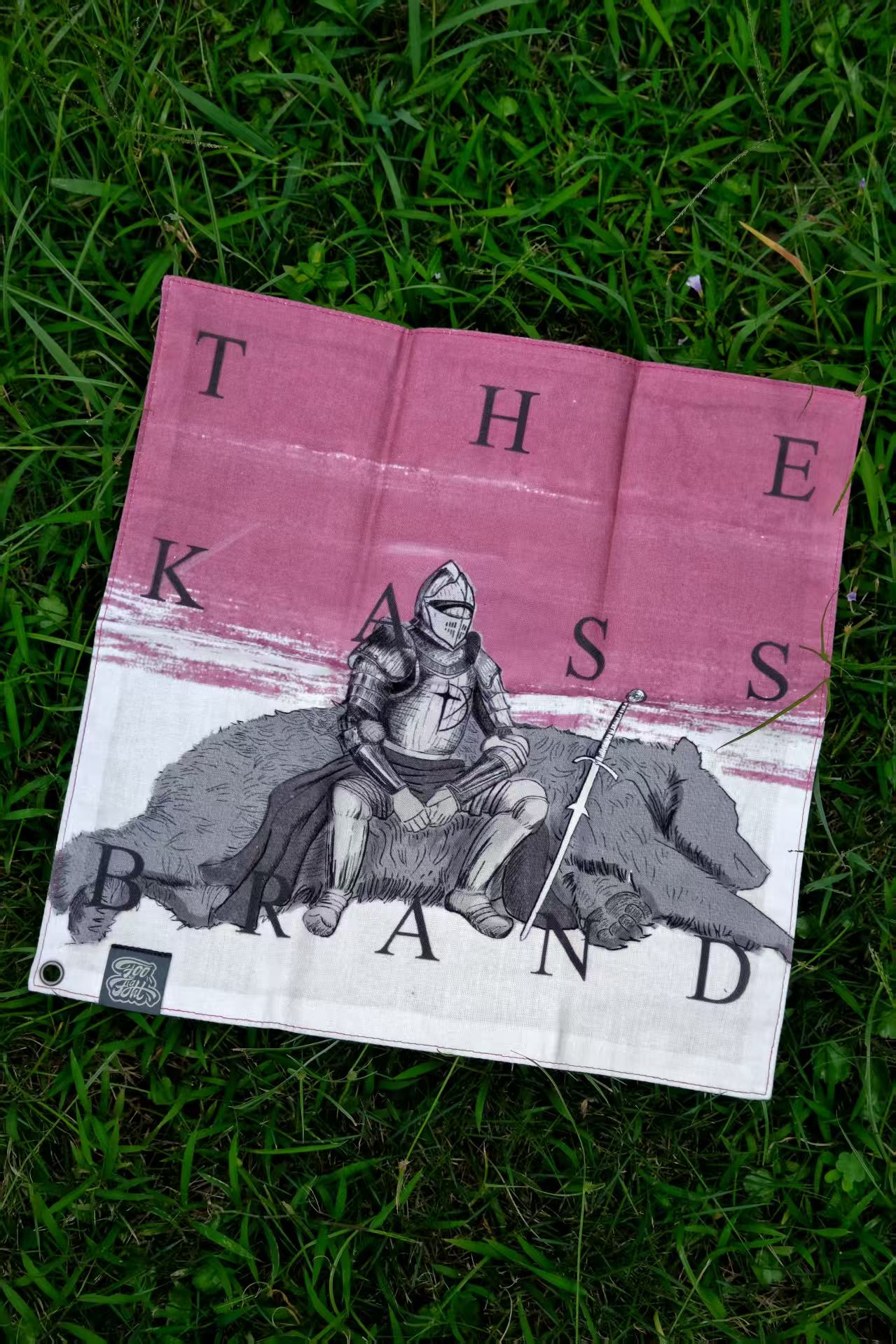 KASS Brand Design - Knight Hank