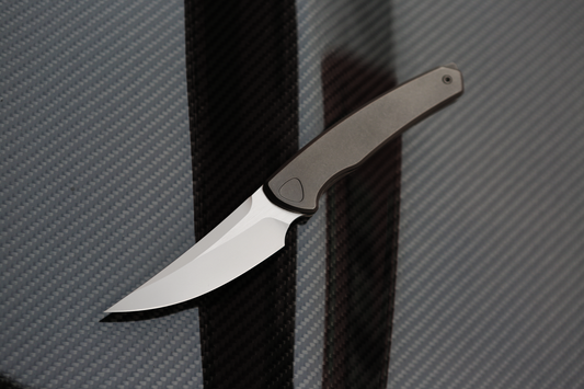 Z05 by ZYACKNIVES (Discontinued, display only)