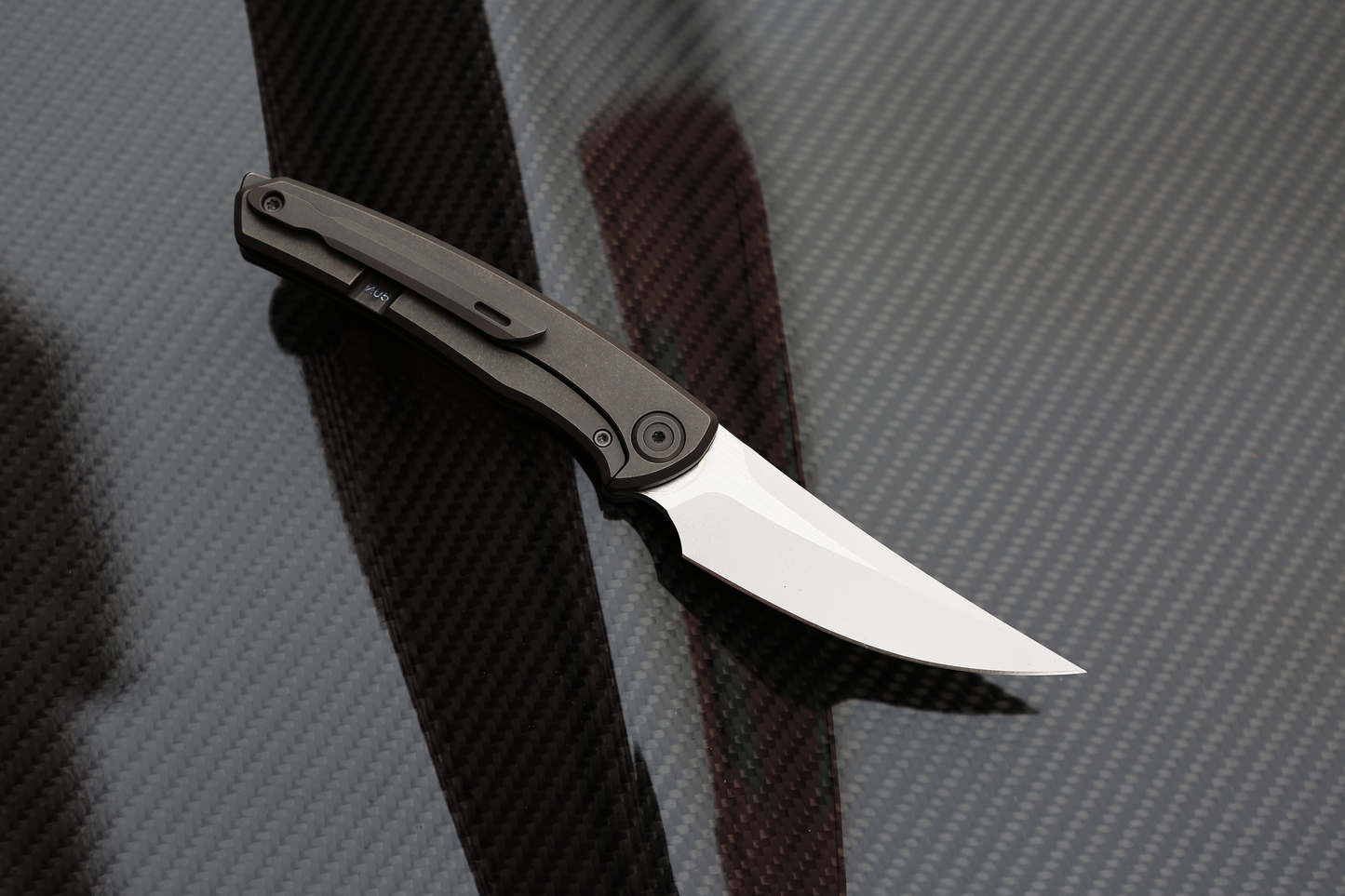 Z05 by ZYACKNIVES (SOLD OUT, Demonstration only)