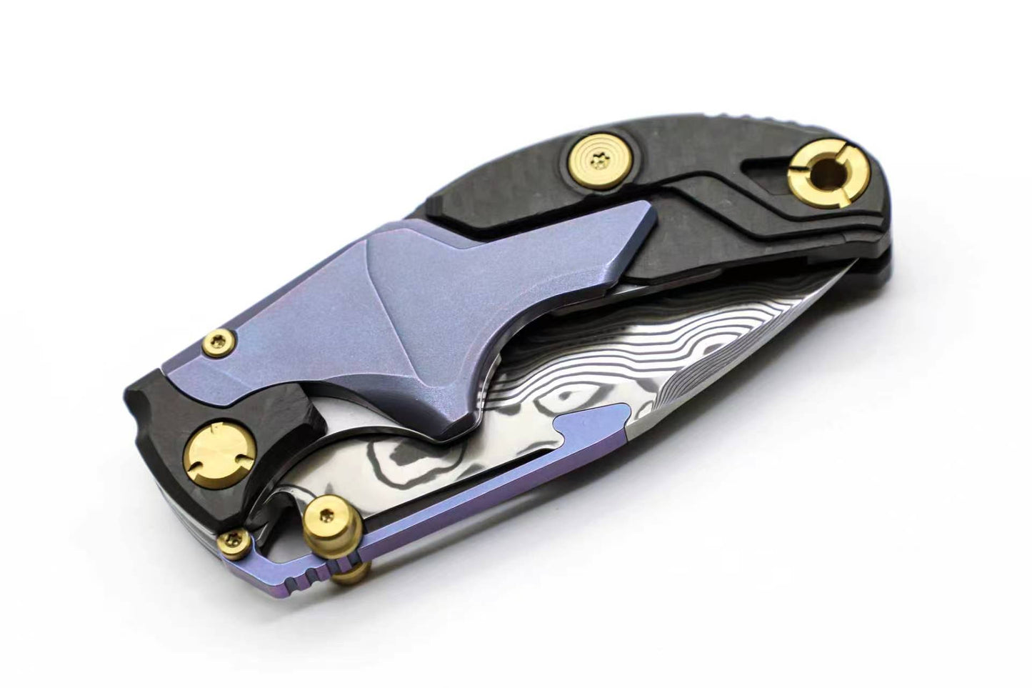 Alkaid – Nebula designed by ForeverSteel