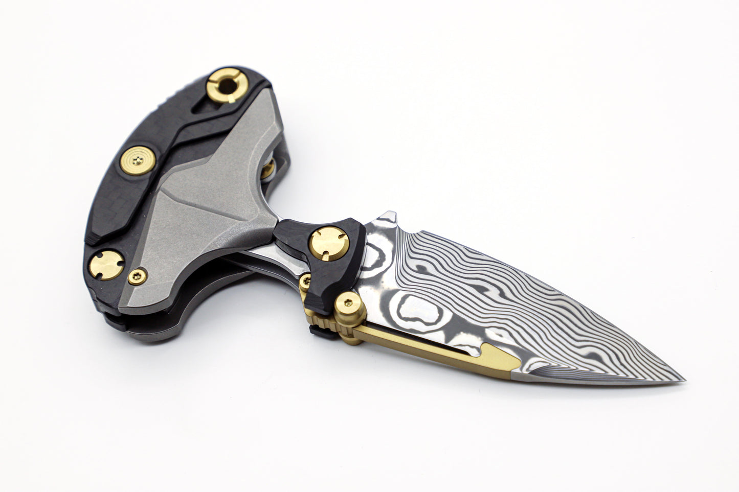 Alkaid – Nebula by ForeverSteel