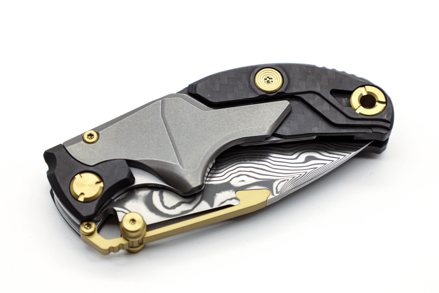 Alkaid – Nebula by ForeverSteel