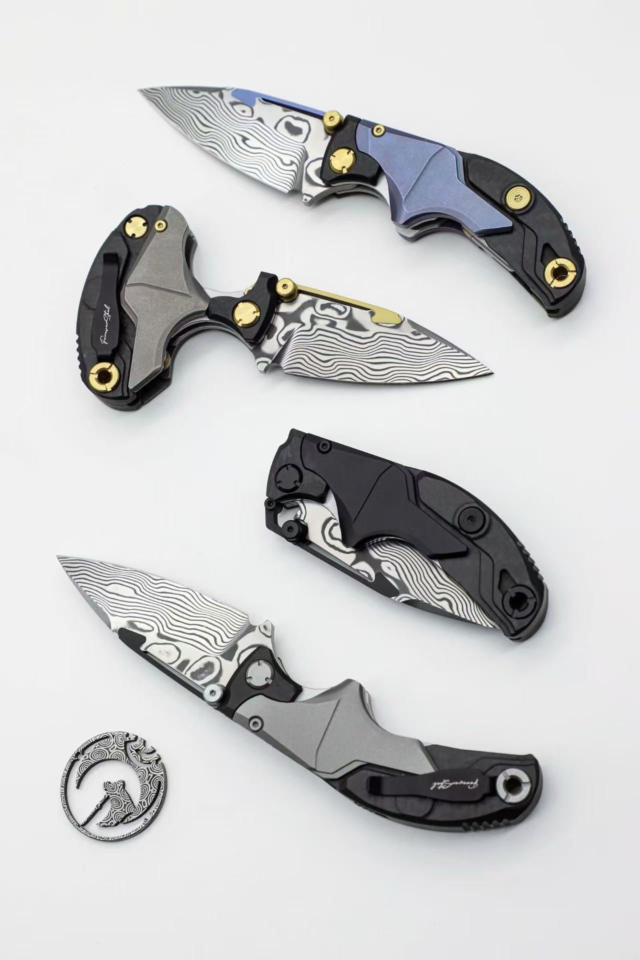 Alkaid – Nebula by ForeverSteel