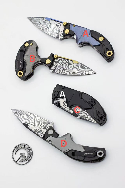 Alkaid – Nebula by ForeverSteel