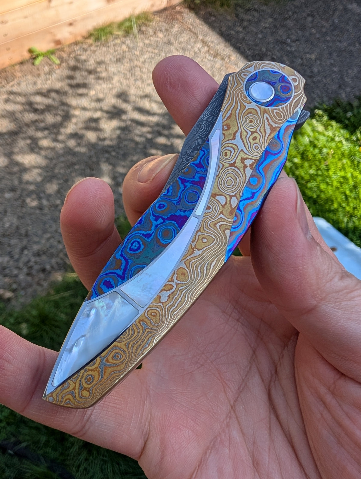 Luna 2 Full Dress by FengLi