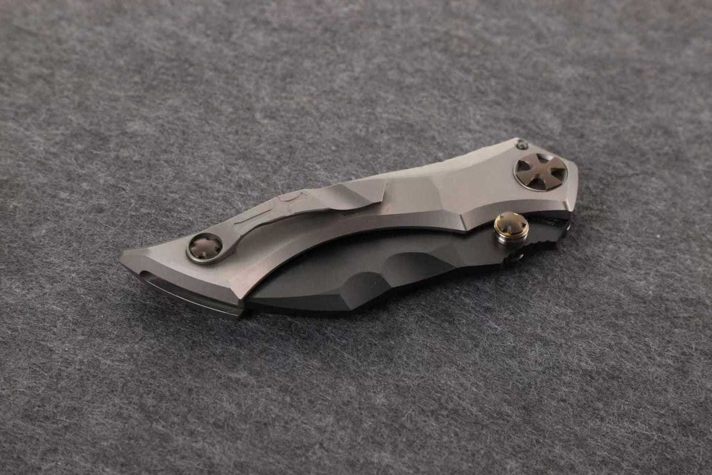 Dracula by Forever Steel