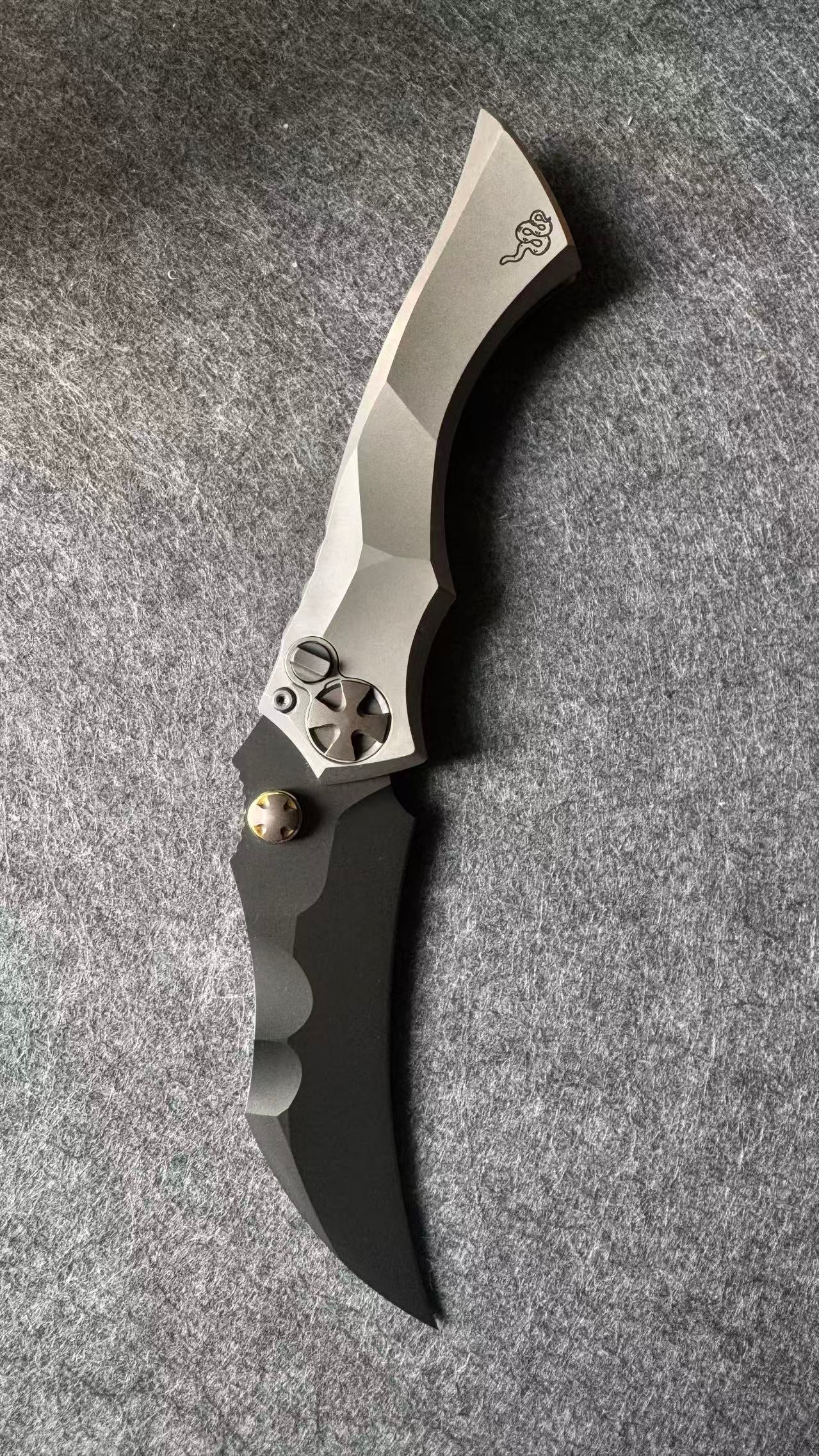 Dracula by Forever Steel