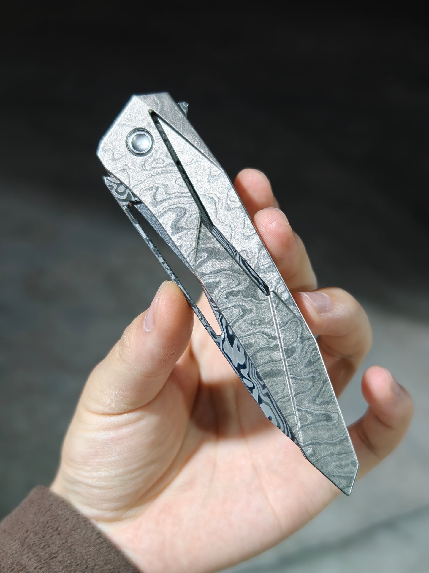 Prism By FengLi