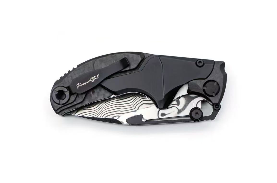 Alkaid – Nebula by ForeverSteel