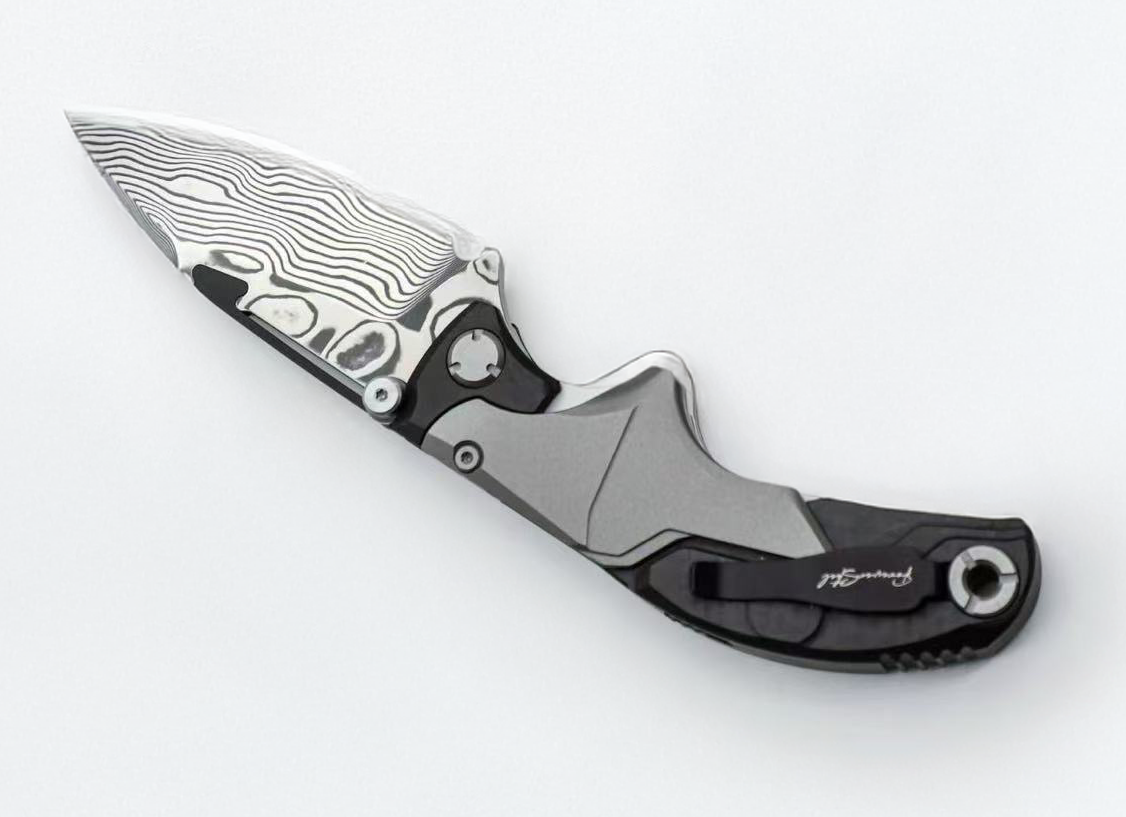 Alkaid – Nebula by ForeverSteel