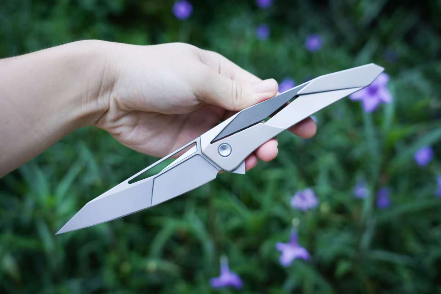 Prism By FengLi - Pre-order