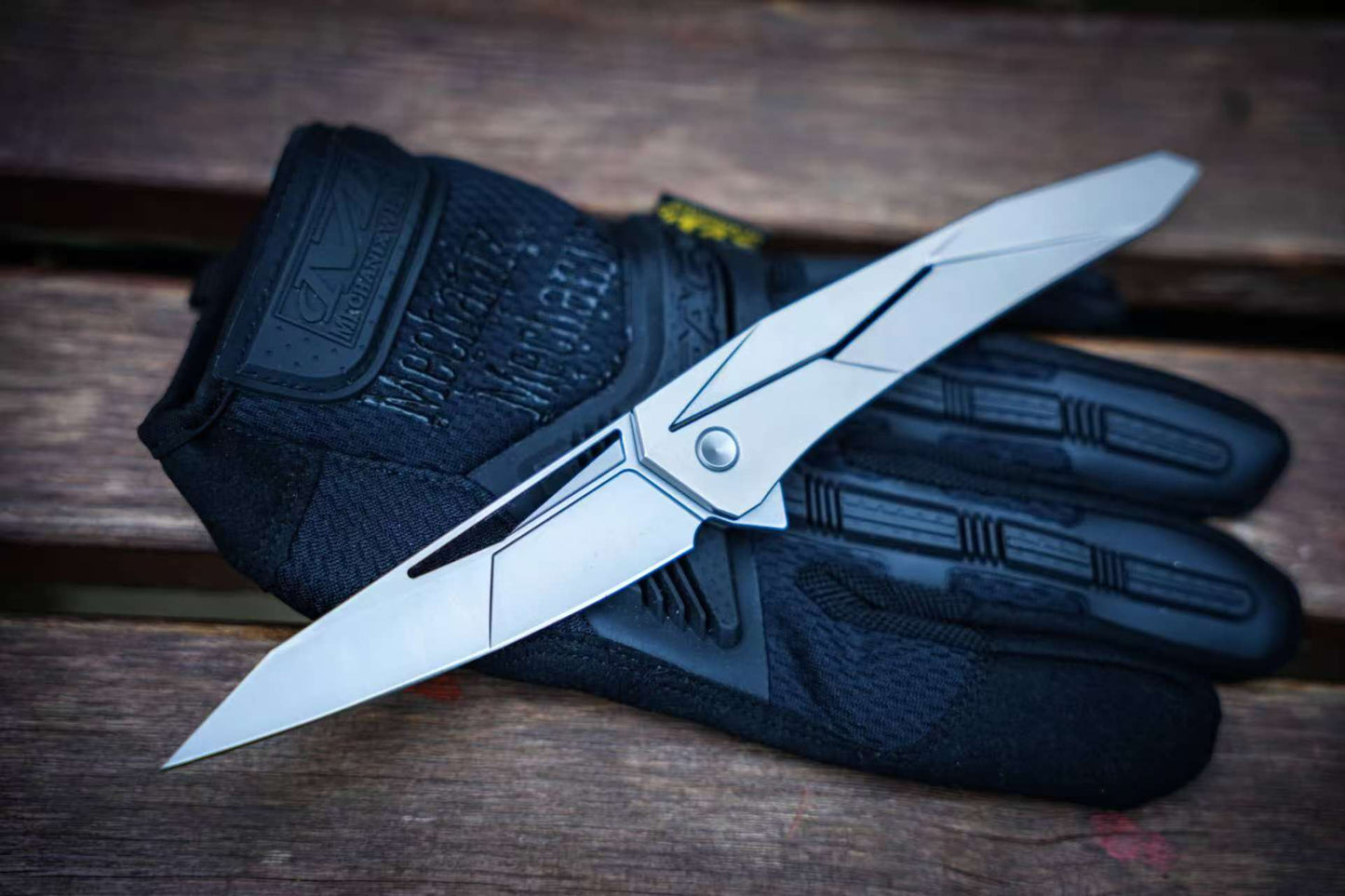 Prism By FengLi - Pre-order