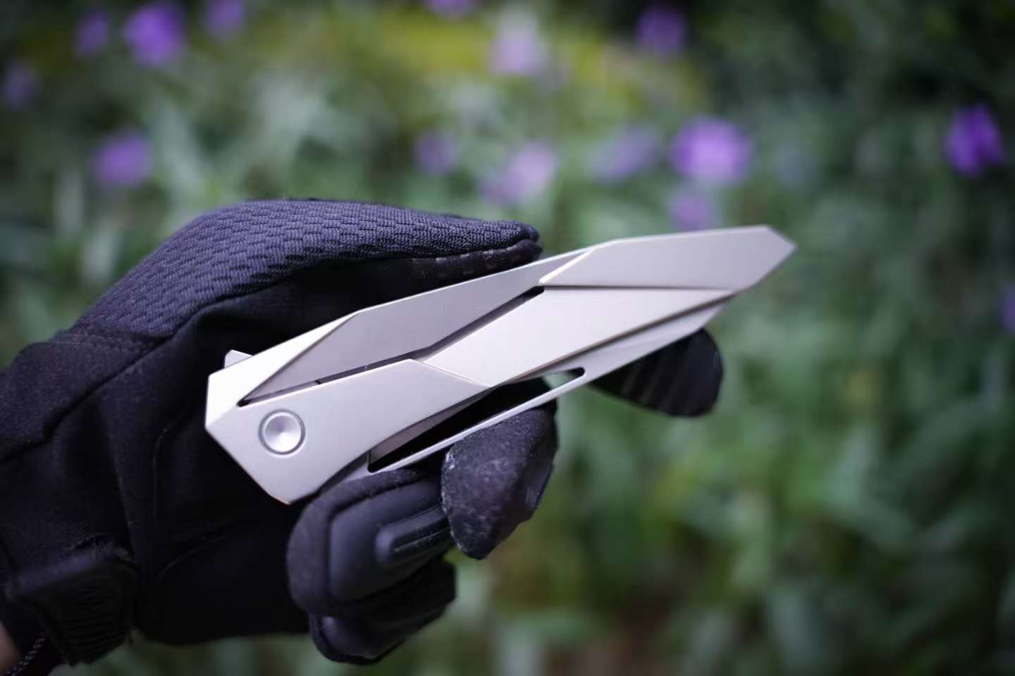 Prism By FengLi - Pre-order