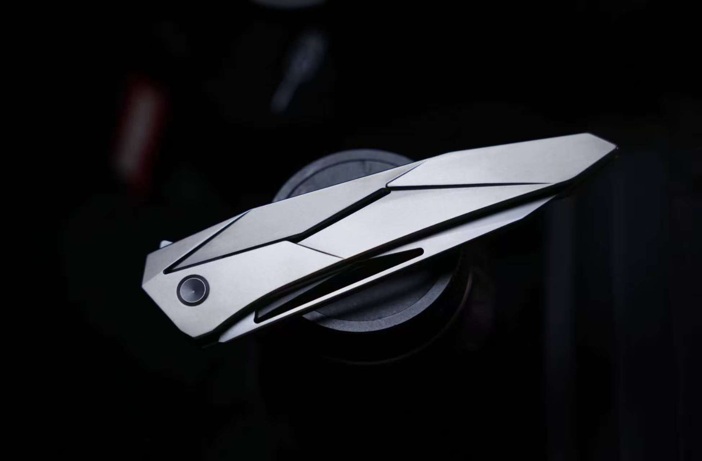 Prism By FengLi - Pre-order