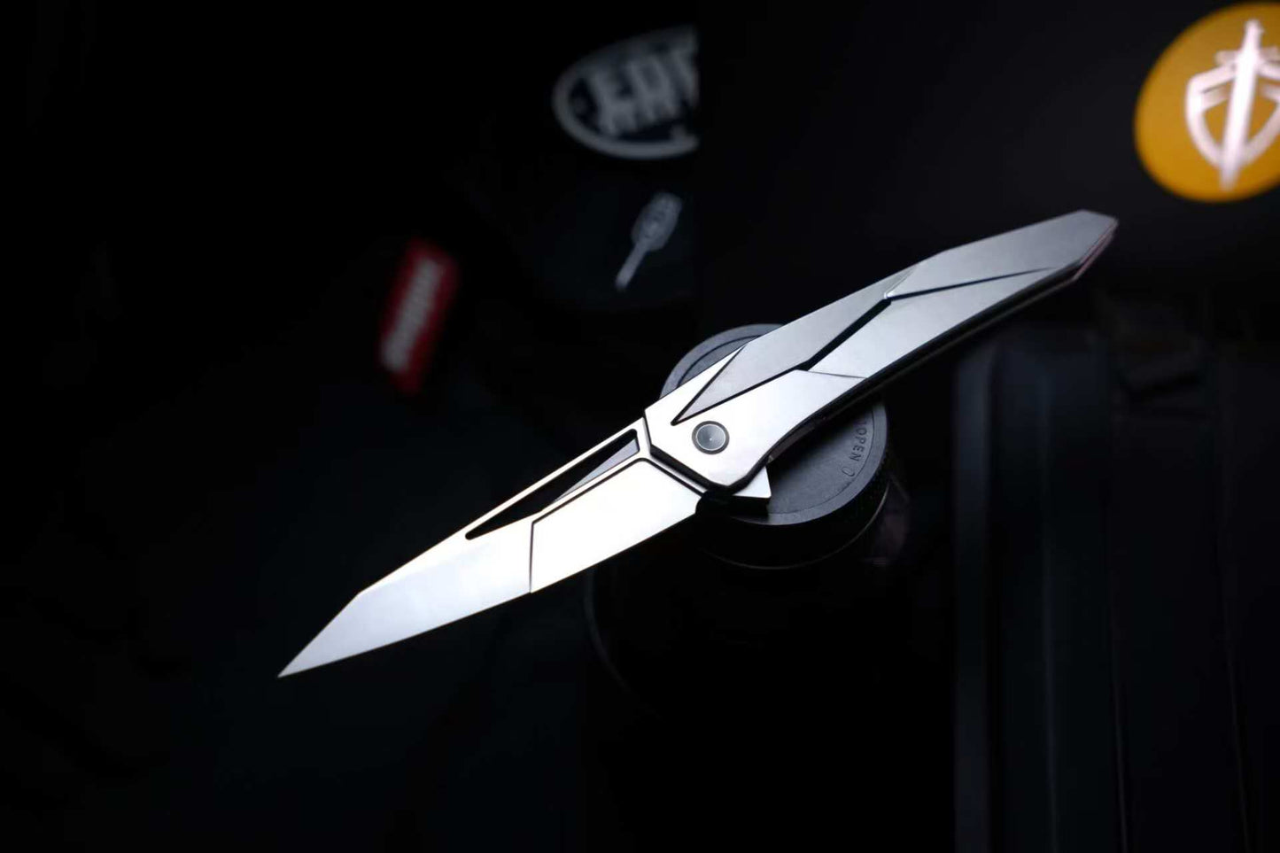 Prism By FengLi - Pre-order