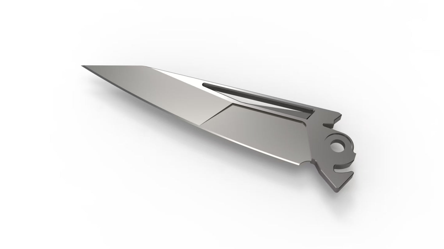 Prism By FengLi - Pre-order