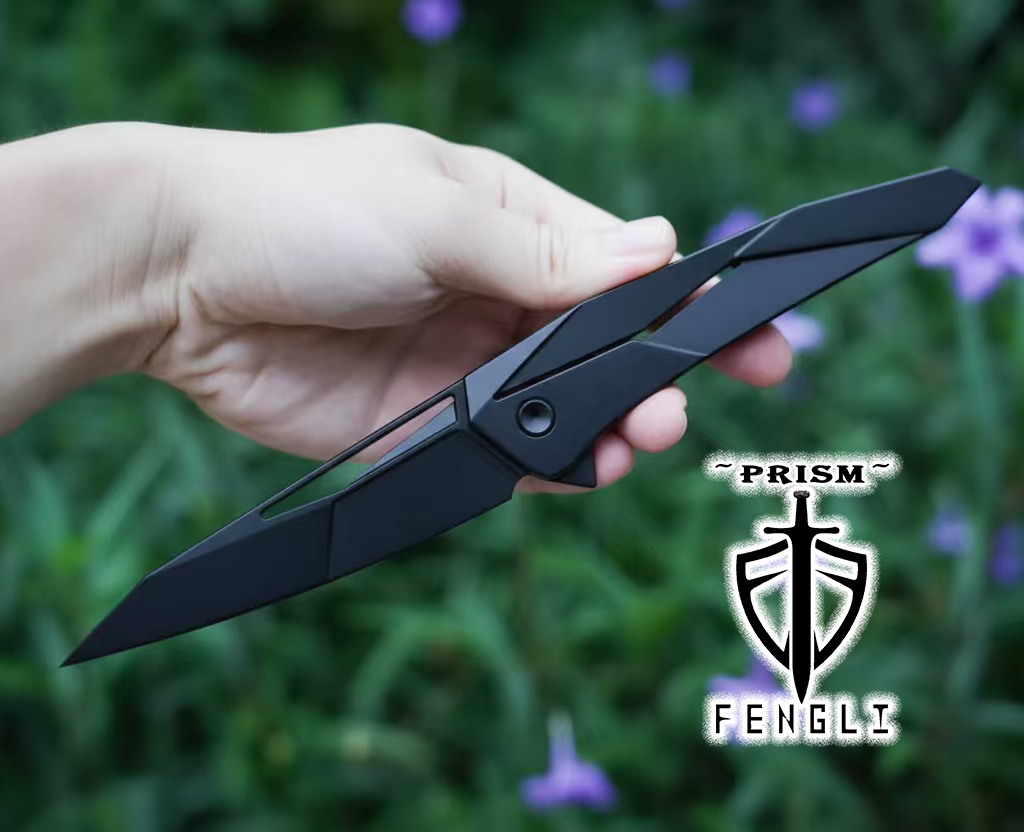 Prism By FengLi - Pre-order