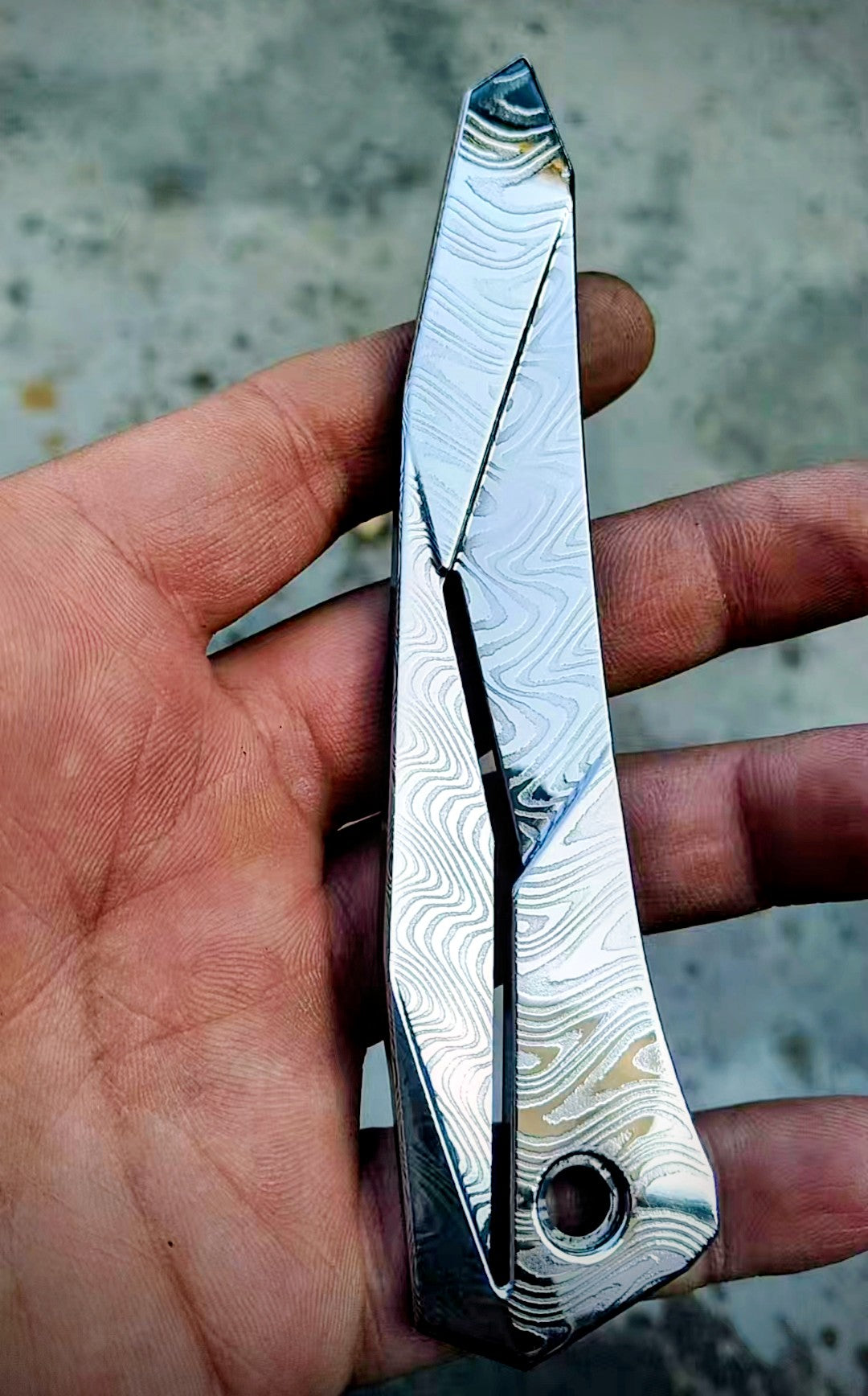 Prism By FengLi