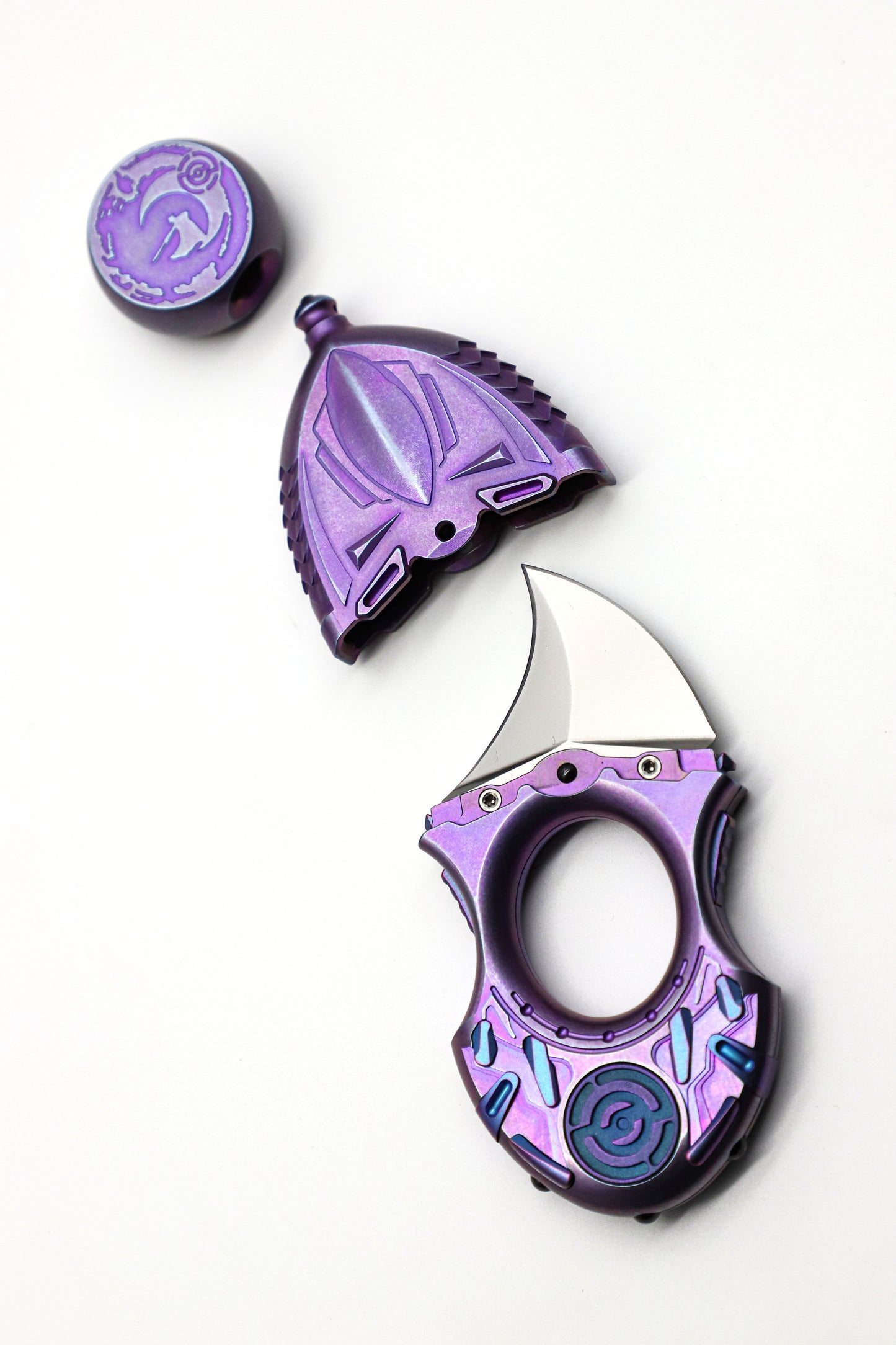 EvilTooth by ForeverSteel