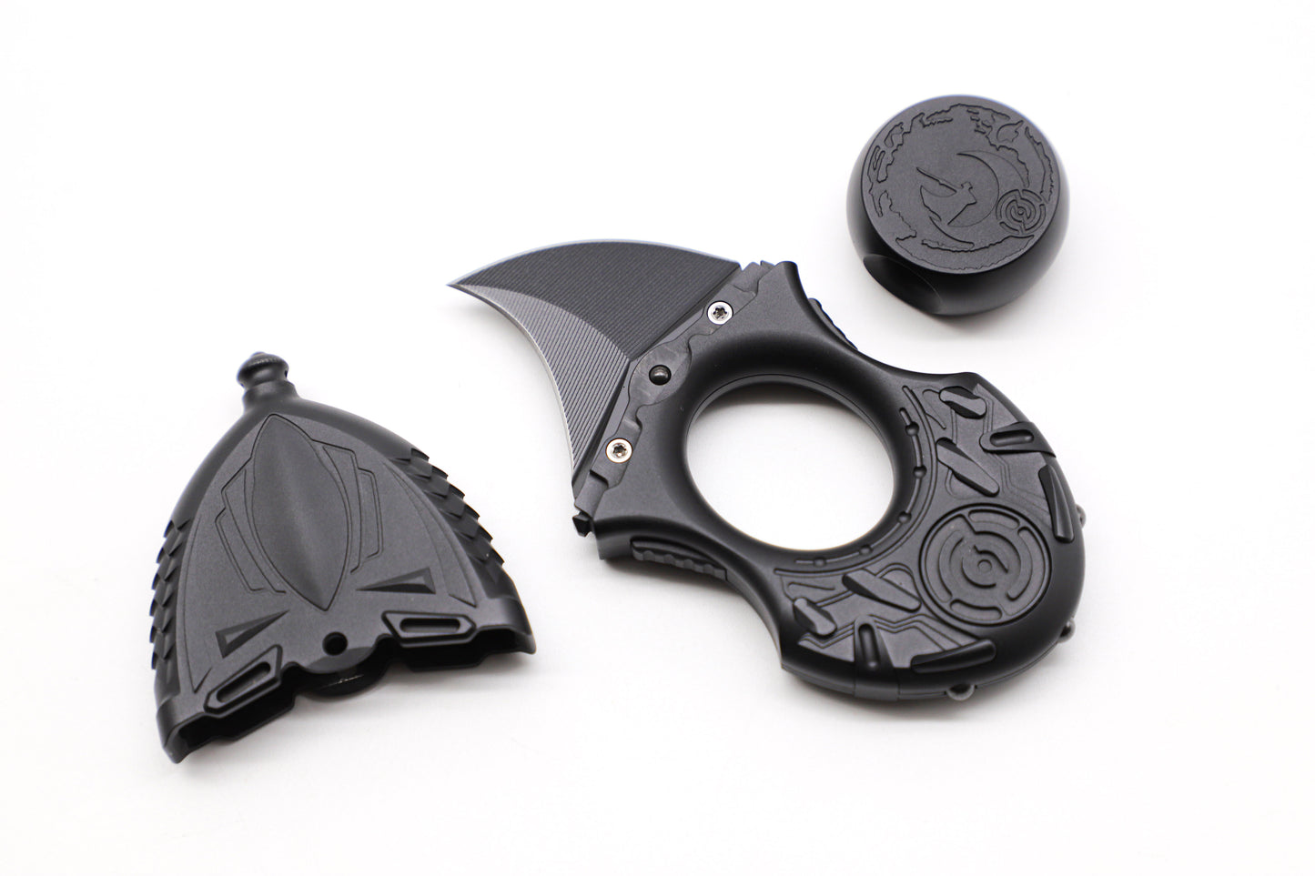 EvilTooth by ForeverSteel