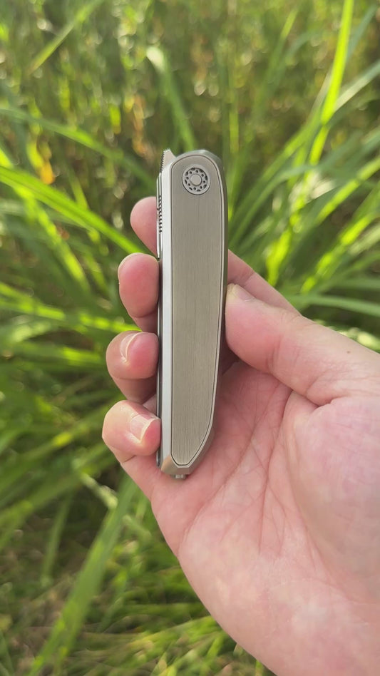 Threspex by Rain Blade - Pre-order