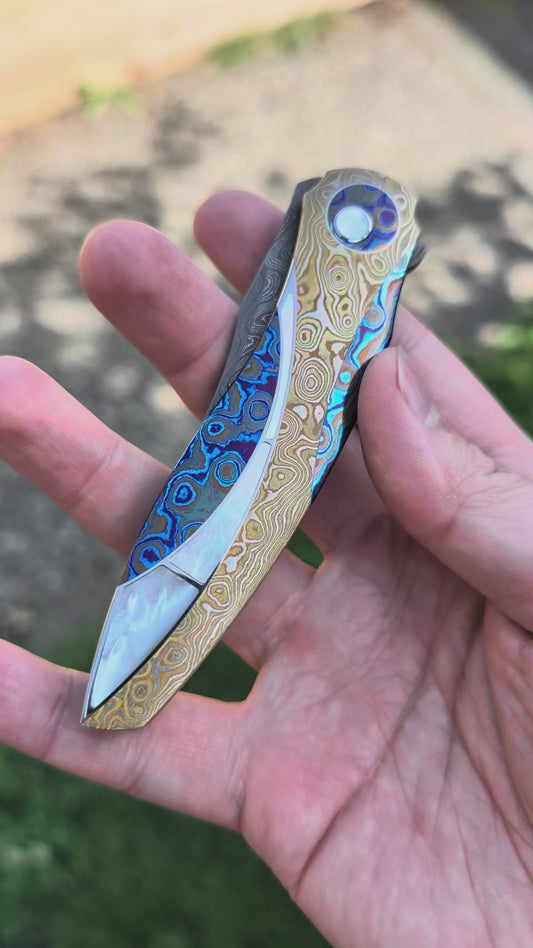 Luna 2 Full Dress by FengLi