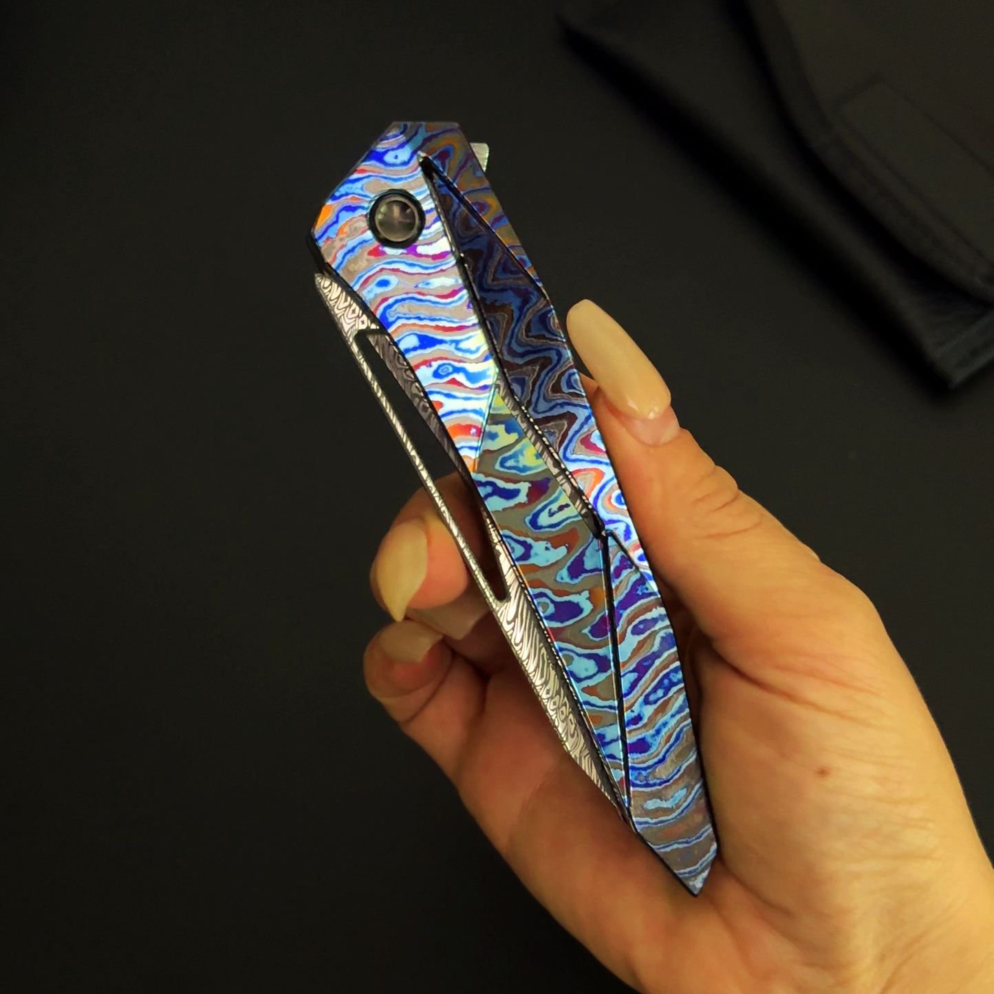 Prism By FengLi