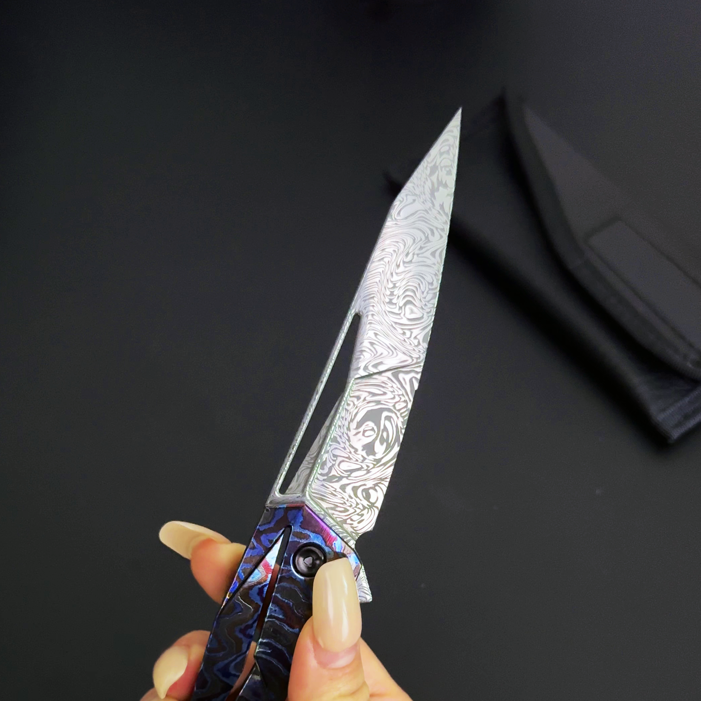 Prism By FengLi